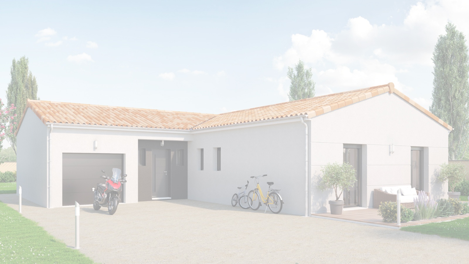 Votre constructeur de maison à VannesMortier Construction - 1 