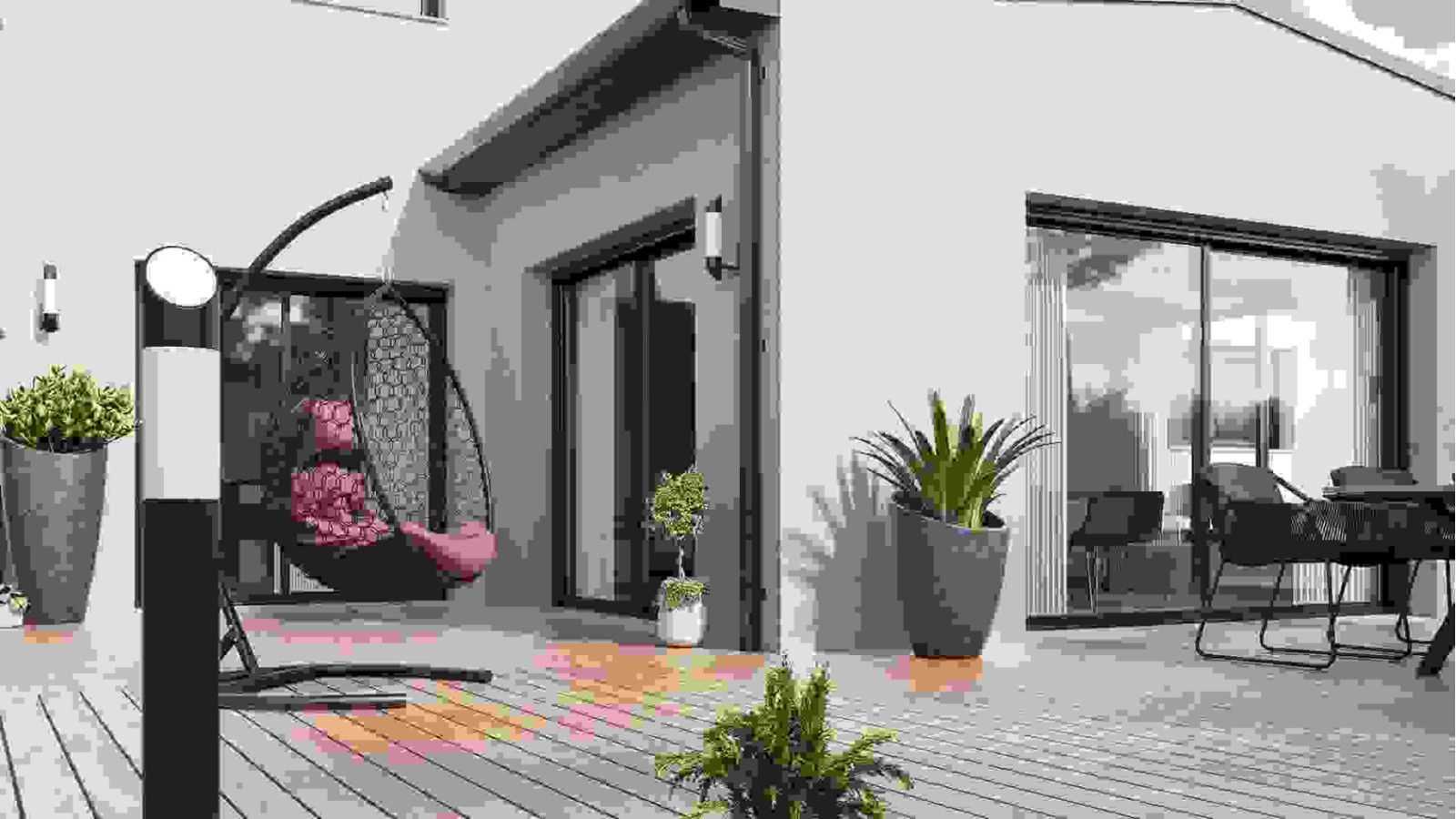 Maison neuve à Marsac-sur-Don avec 4 chambres sur terrain de 600m2 / image 5