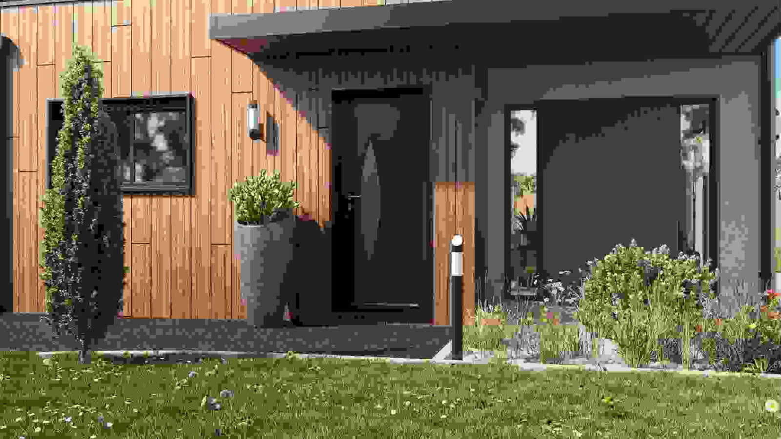 Maison neuve à Vay avec 3 chambres sur terrain de 300m2 / image 4