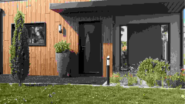 Maison neuve à Vay avec 3 chambres sur terrain de 300m2 - image 3