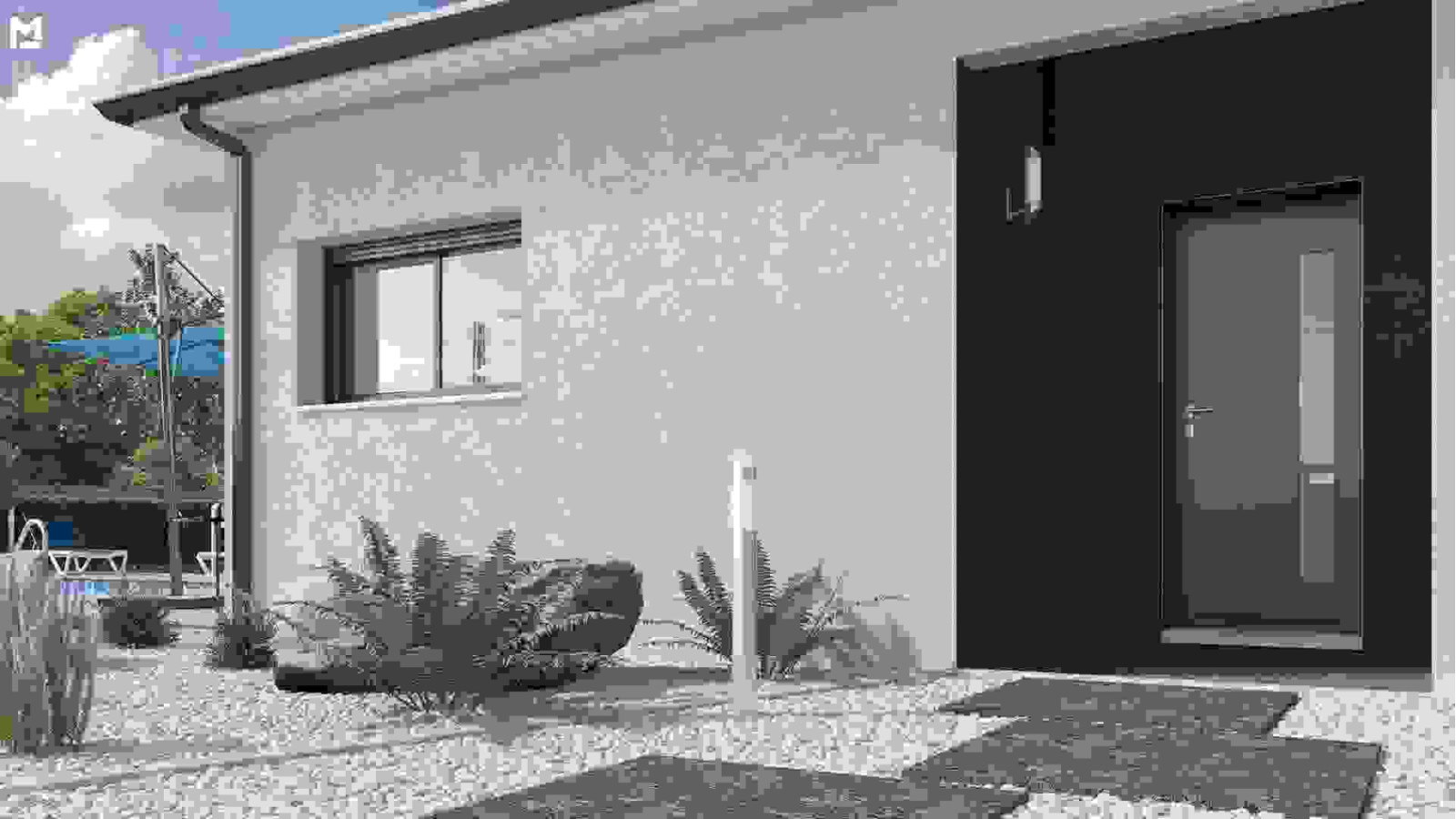 Maison neuve à Vay avec 3 chambres sur terrain de 300m2 / image 4