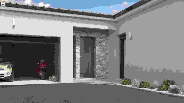 Maison