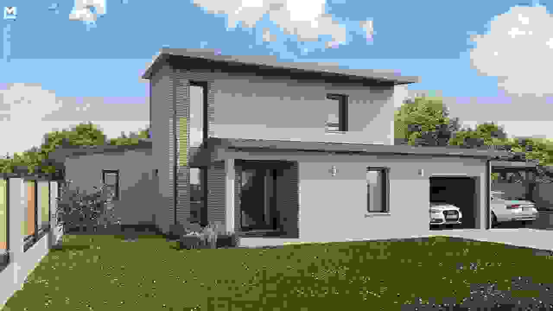 Maison