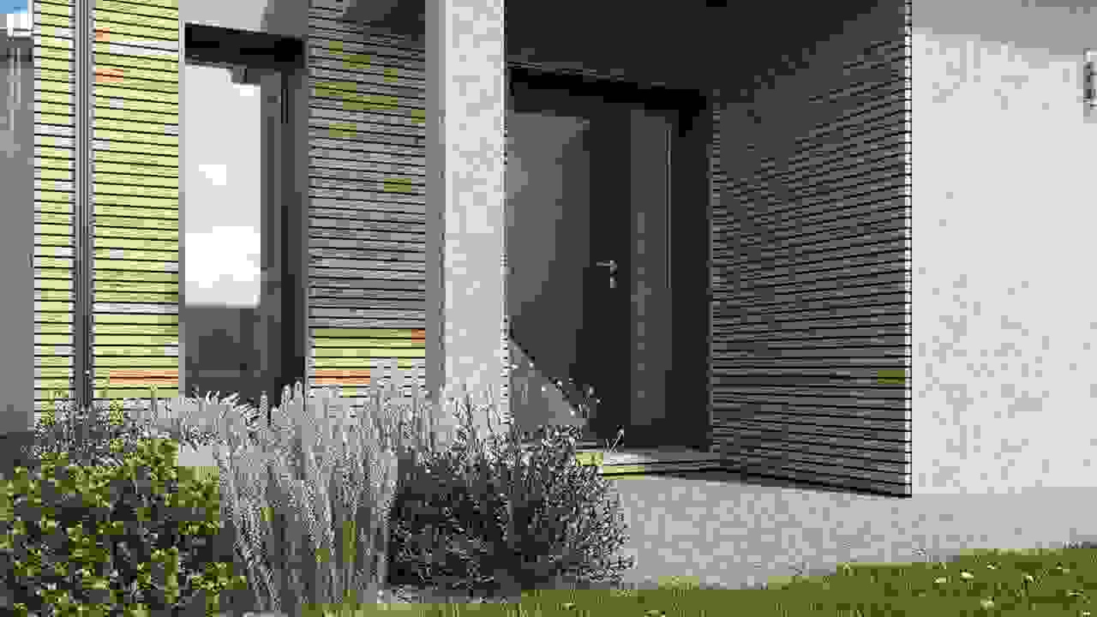 Maison neuve à Baulon avec 4 chambres sur terrain de 510m2 / image 4