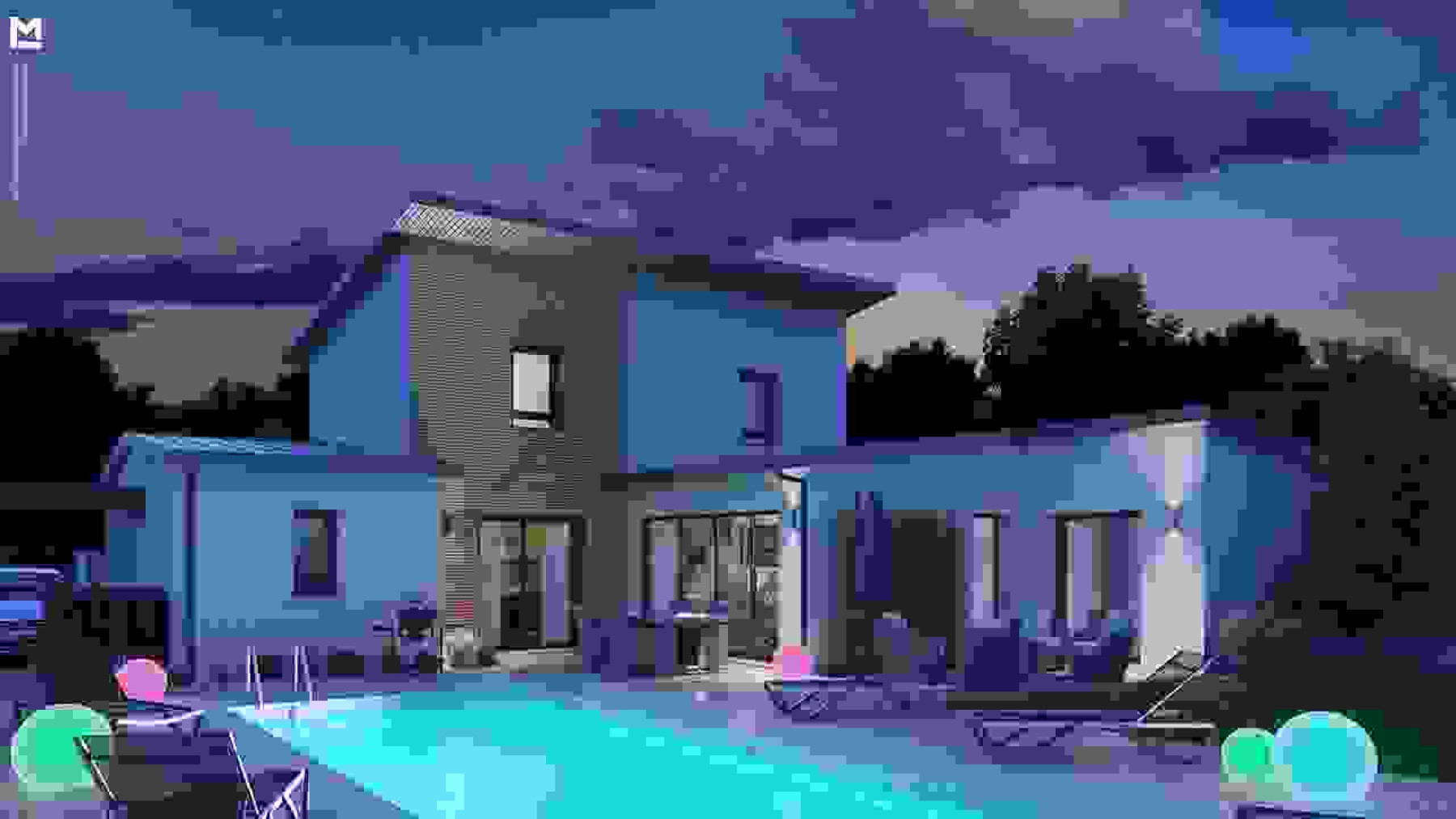 Maison