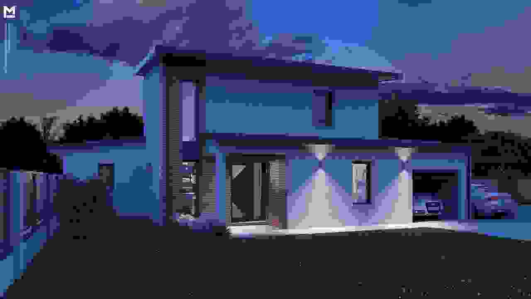 Maison