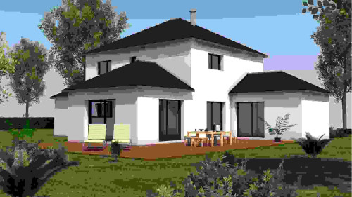 Maison