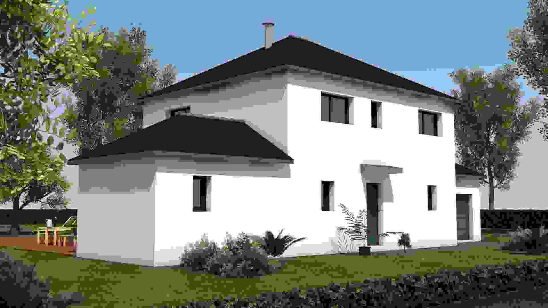 Maison