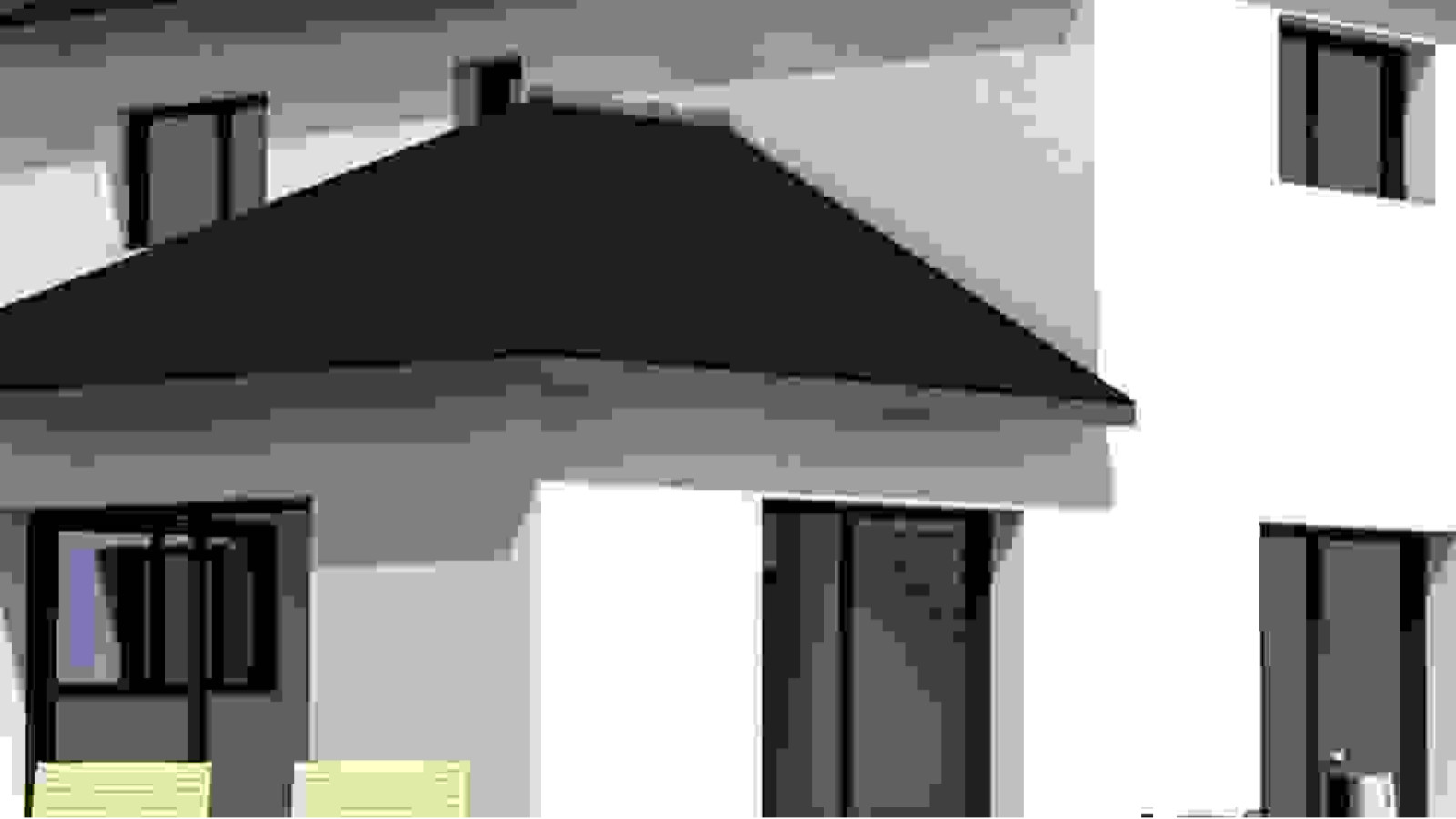 Maison neuve à Péaule avec 4 chambres sur terrain de 1123m2 / image 6