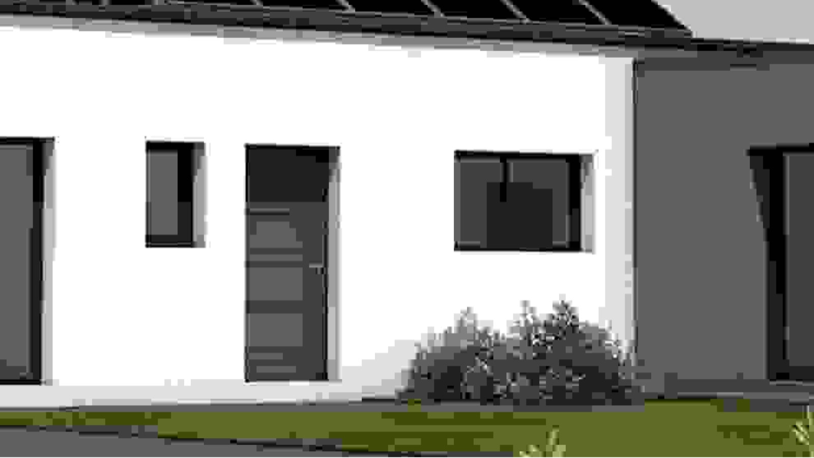 Maison neuve à Chanteloup avec 3 chambres sur terrain de 510m2 / image 5