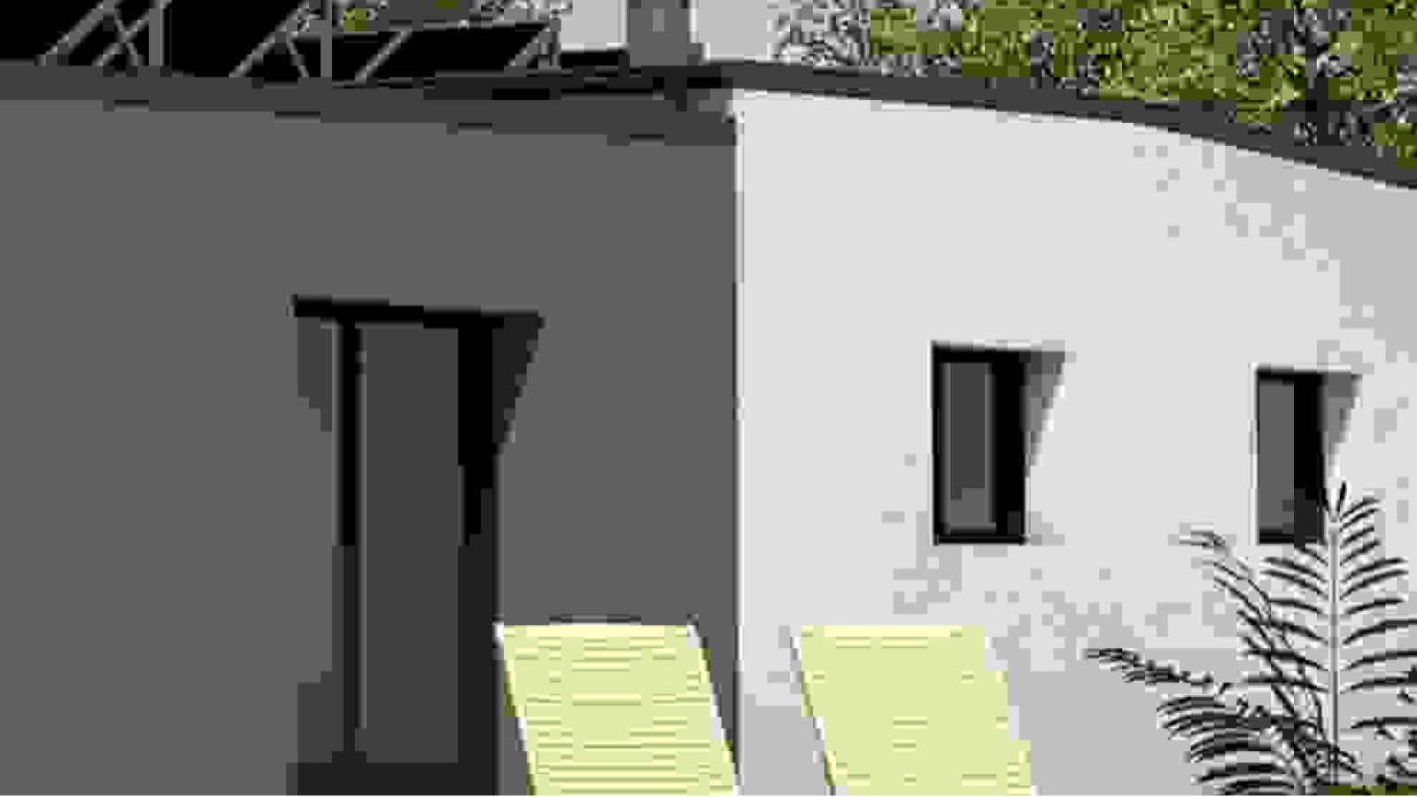 Maison neuve à Chanteloup avec 3 chambres sur terrain de 510m2 / image 6