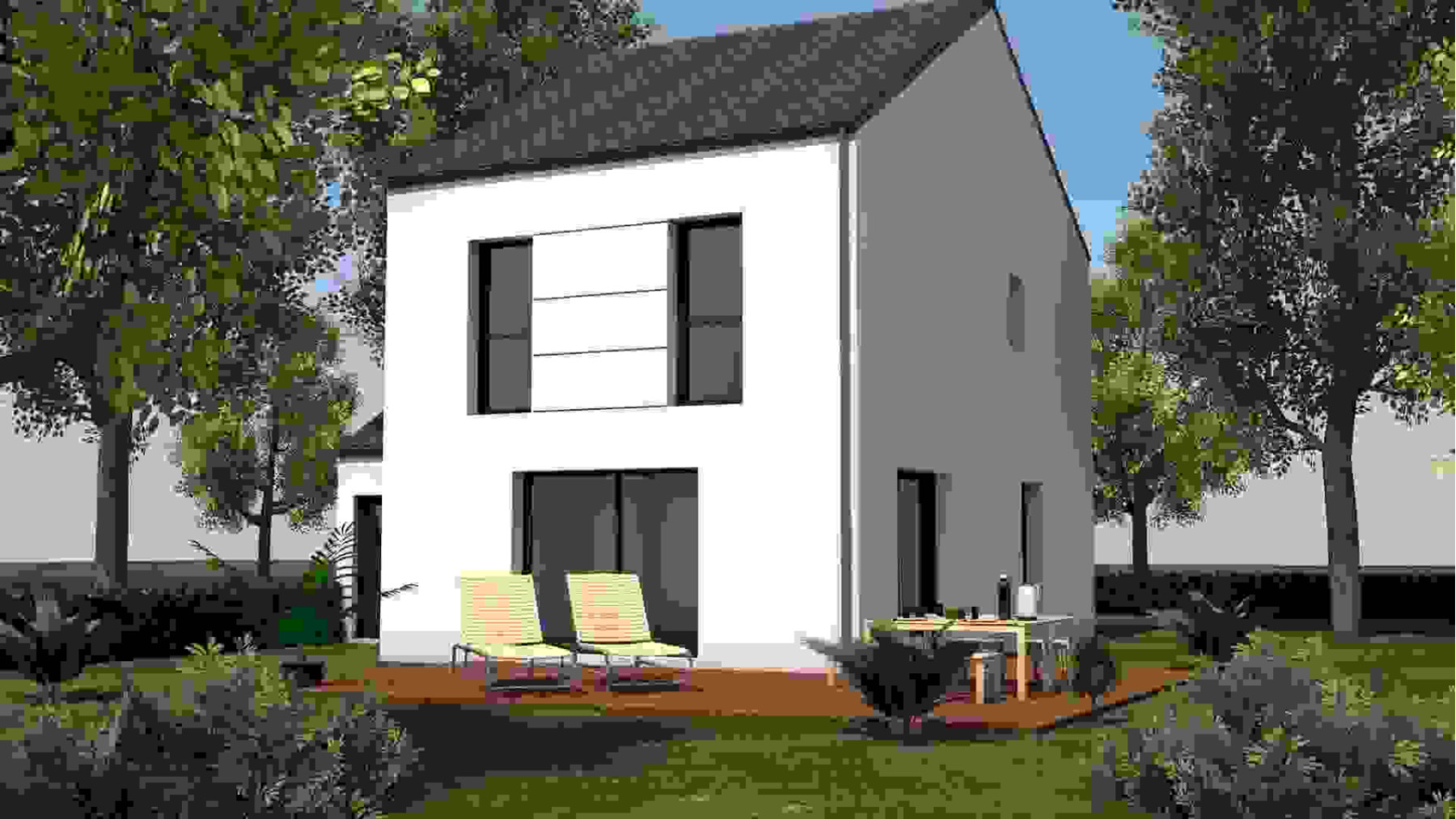 Maison