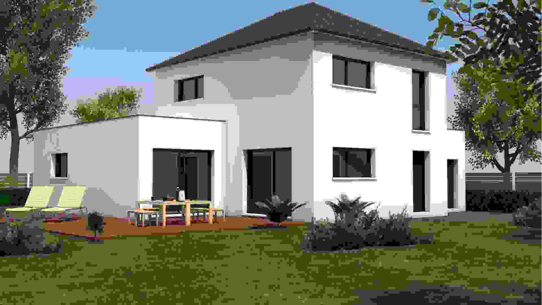 Maison