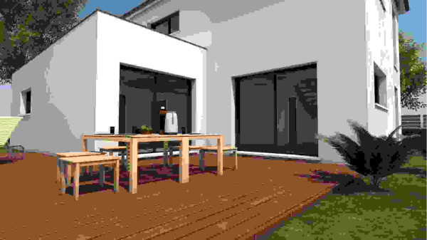 Maison