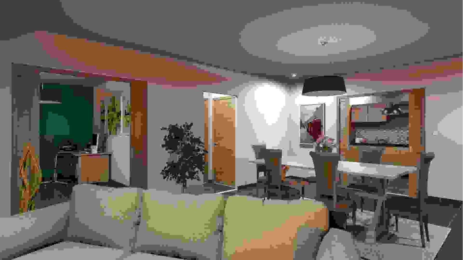 Maison neuve à Bovel avec 3 chambres sur terrain de 444m2 / image 7