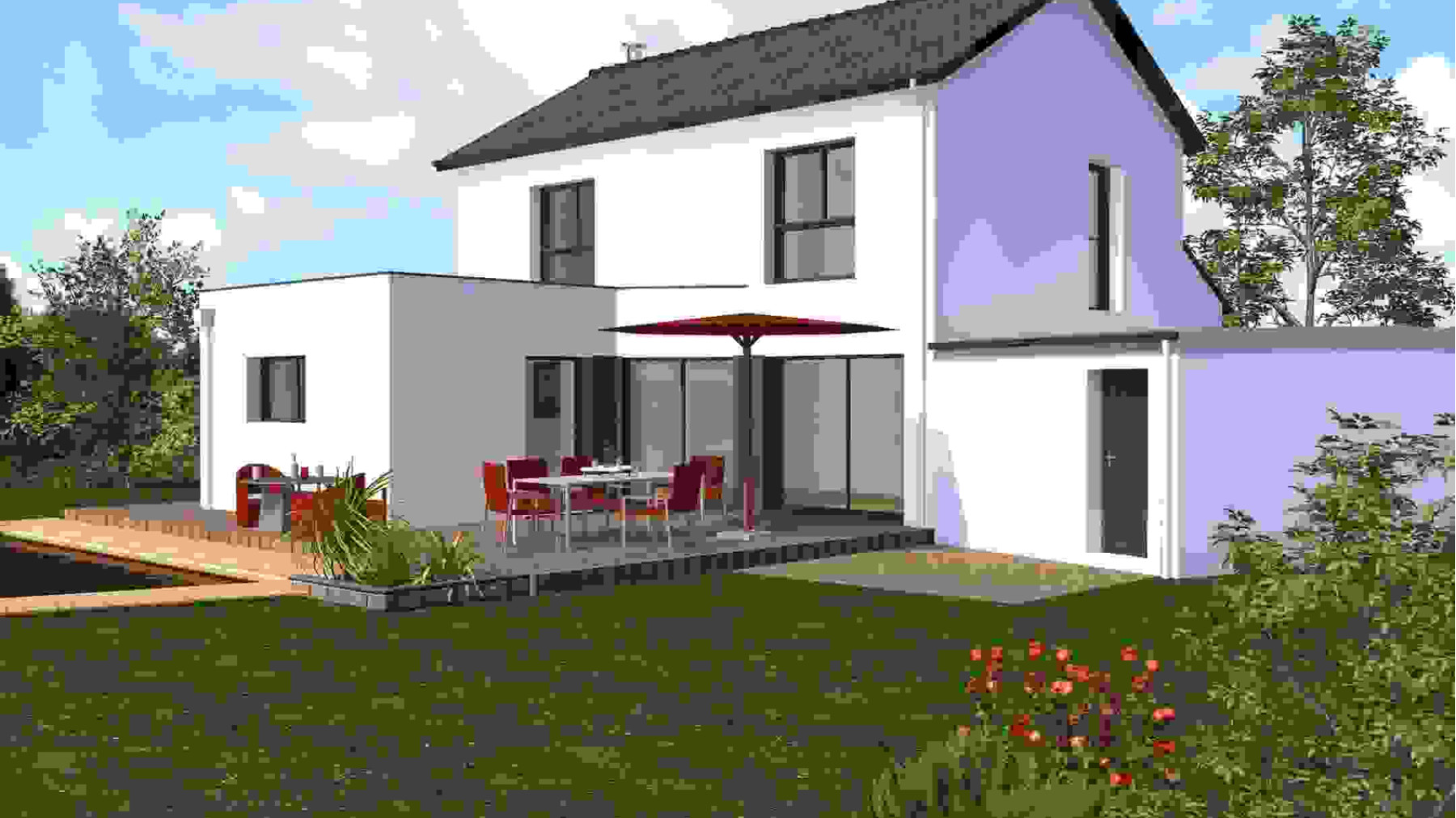 Maison