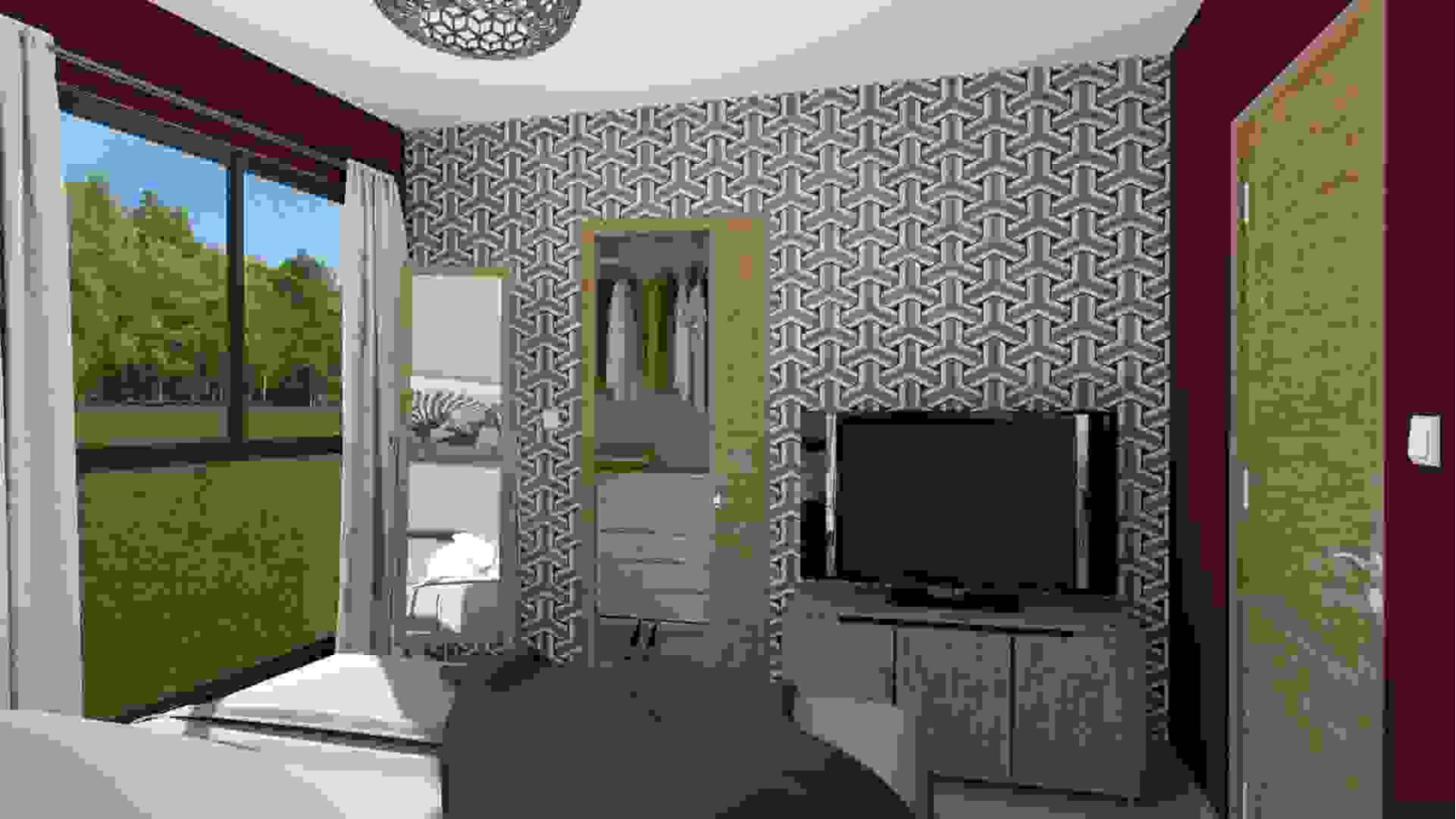 Maison neuve à Vay avec 4 chambres sur terrain de 450m2 / image 7