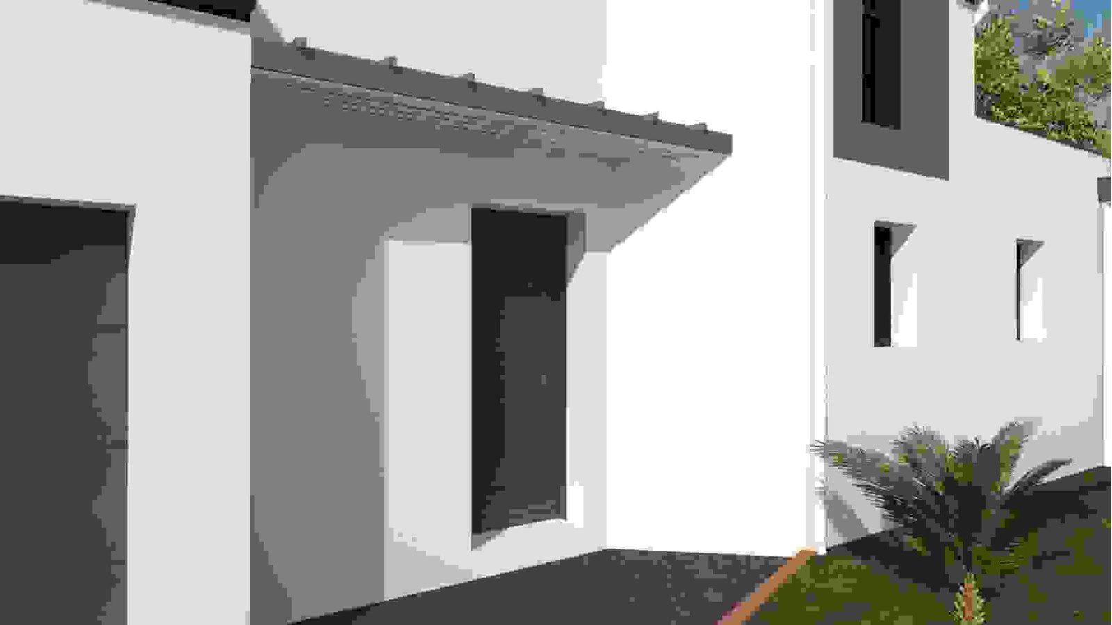 Maison neuve à Bain-de-Bretagne avec 3 chambres sur terrain de 407m2 / image 4