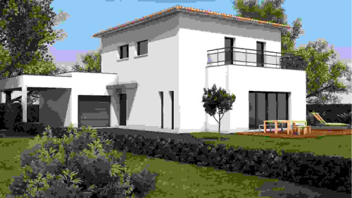 Maison