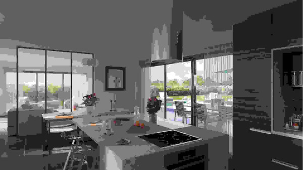 Maison