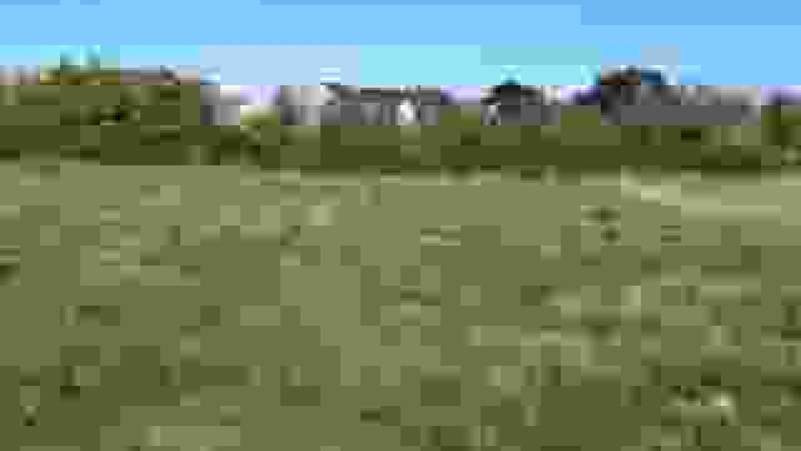 Terrain constructible de 815m2 à Pontchâteau