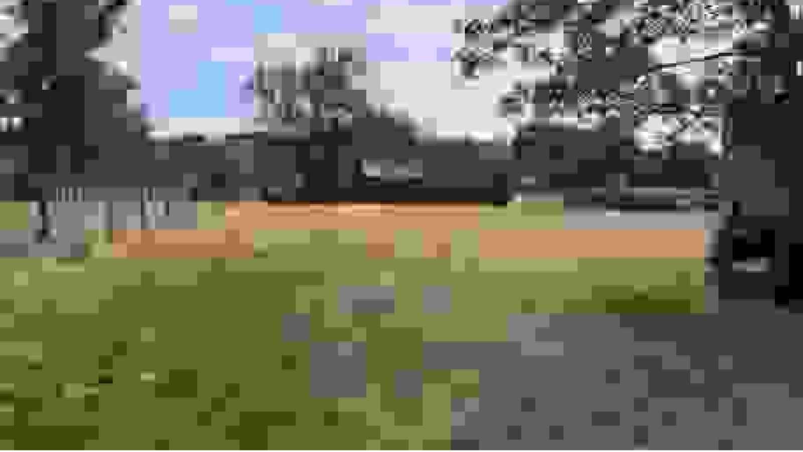 Terrain constructible de 1050m2 à Pontchâteau
