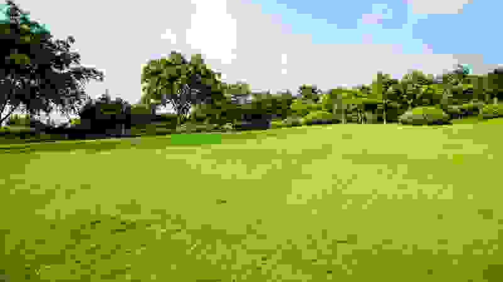 Terrain constructible de 3000m2 à Saint-Nazaire