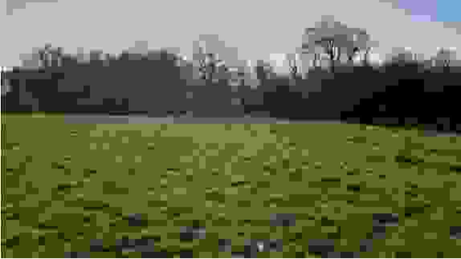 Terrain constructible de 1243m2 à Drefféac