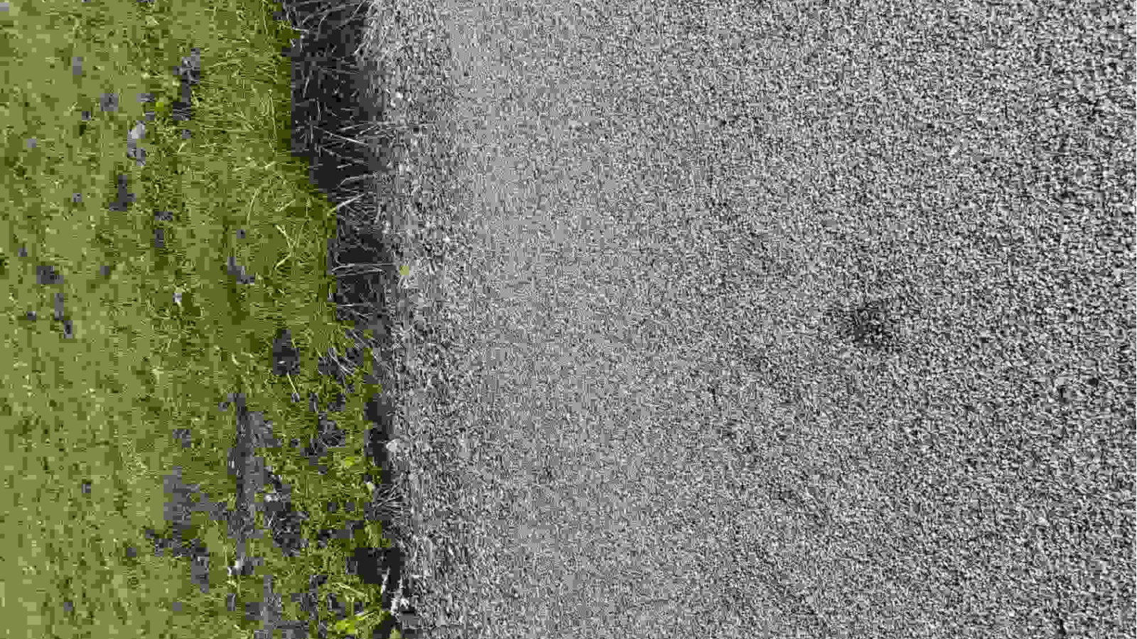 Terrain constructible de 428m2 à Lalleu