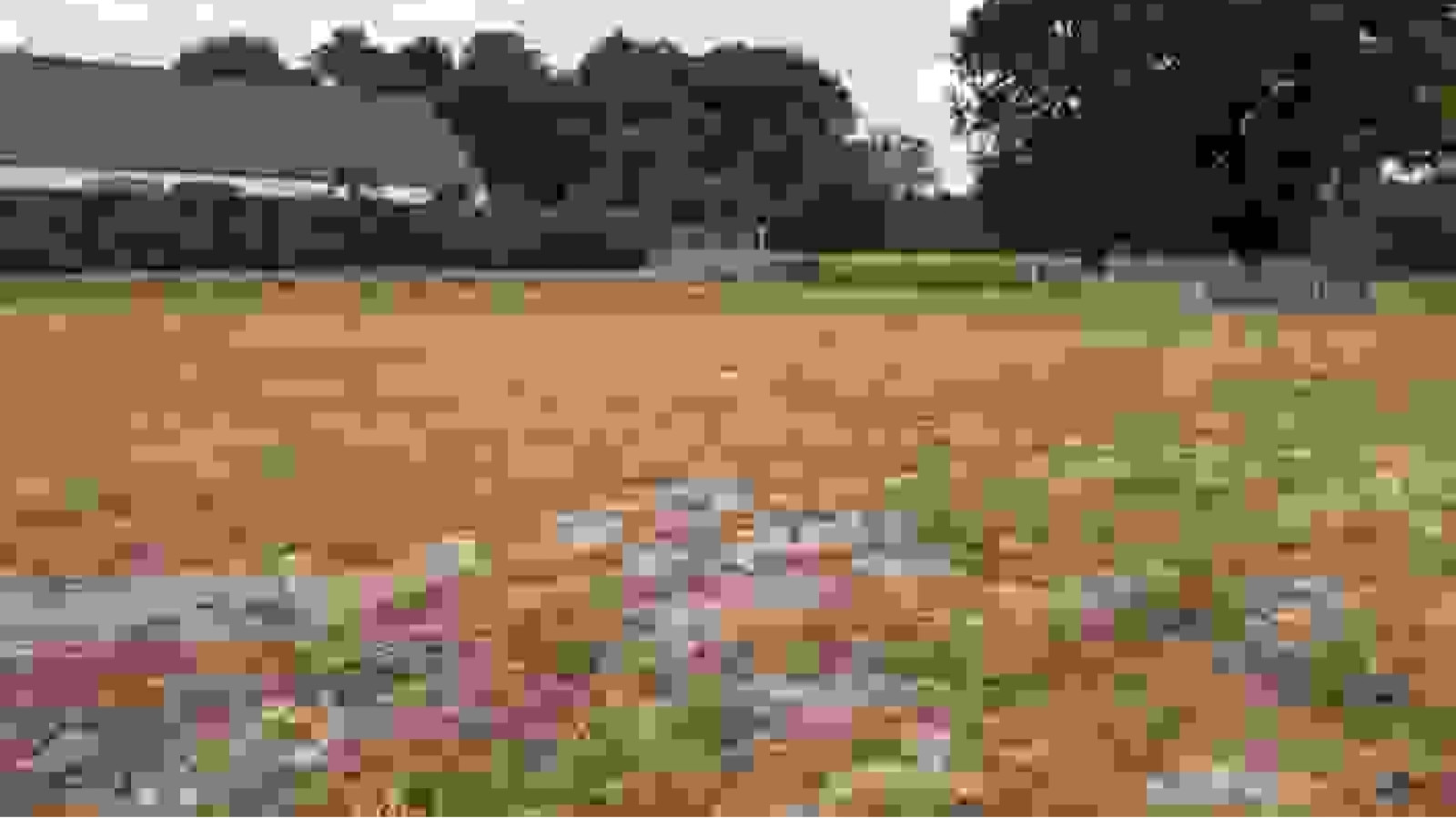Terrain constructible de 1000m2 à Drefféac