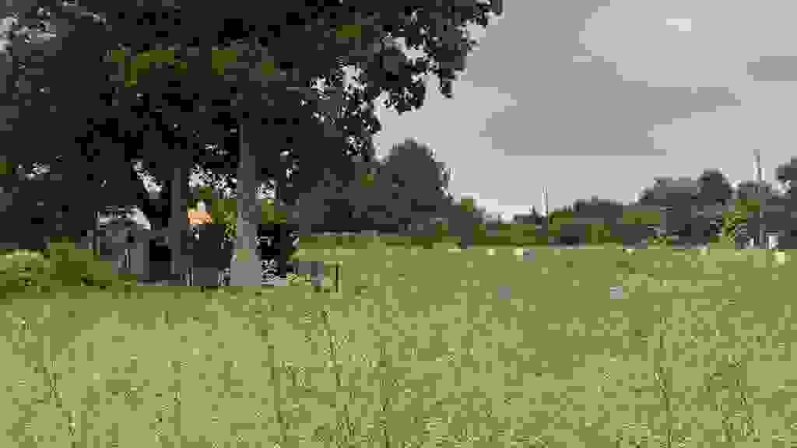Terrain constructible de 500m2 à Orée d'Anjou
