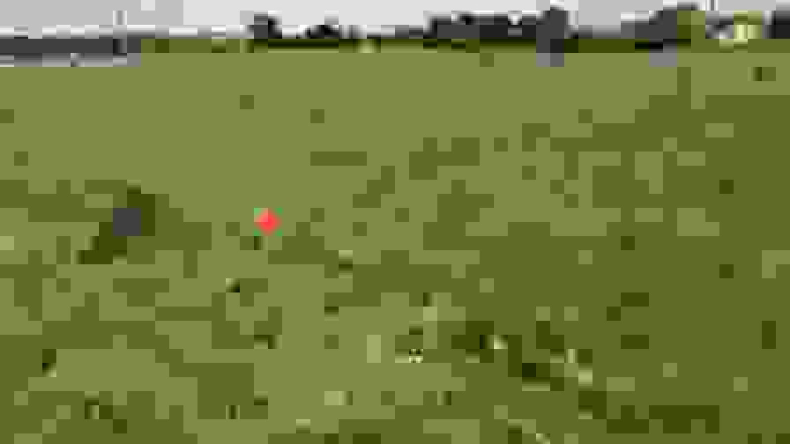 Terrain constructible de 385m2 à Treillières