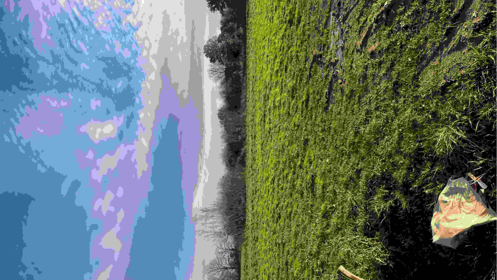 Terrain constructible de 500m2 à Legé