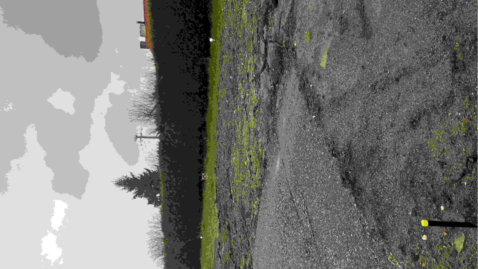 Terrain constructible de 314m2 à Divatte-sur-Loire