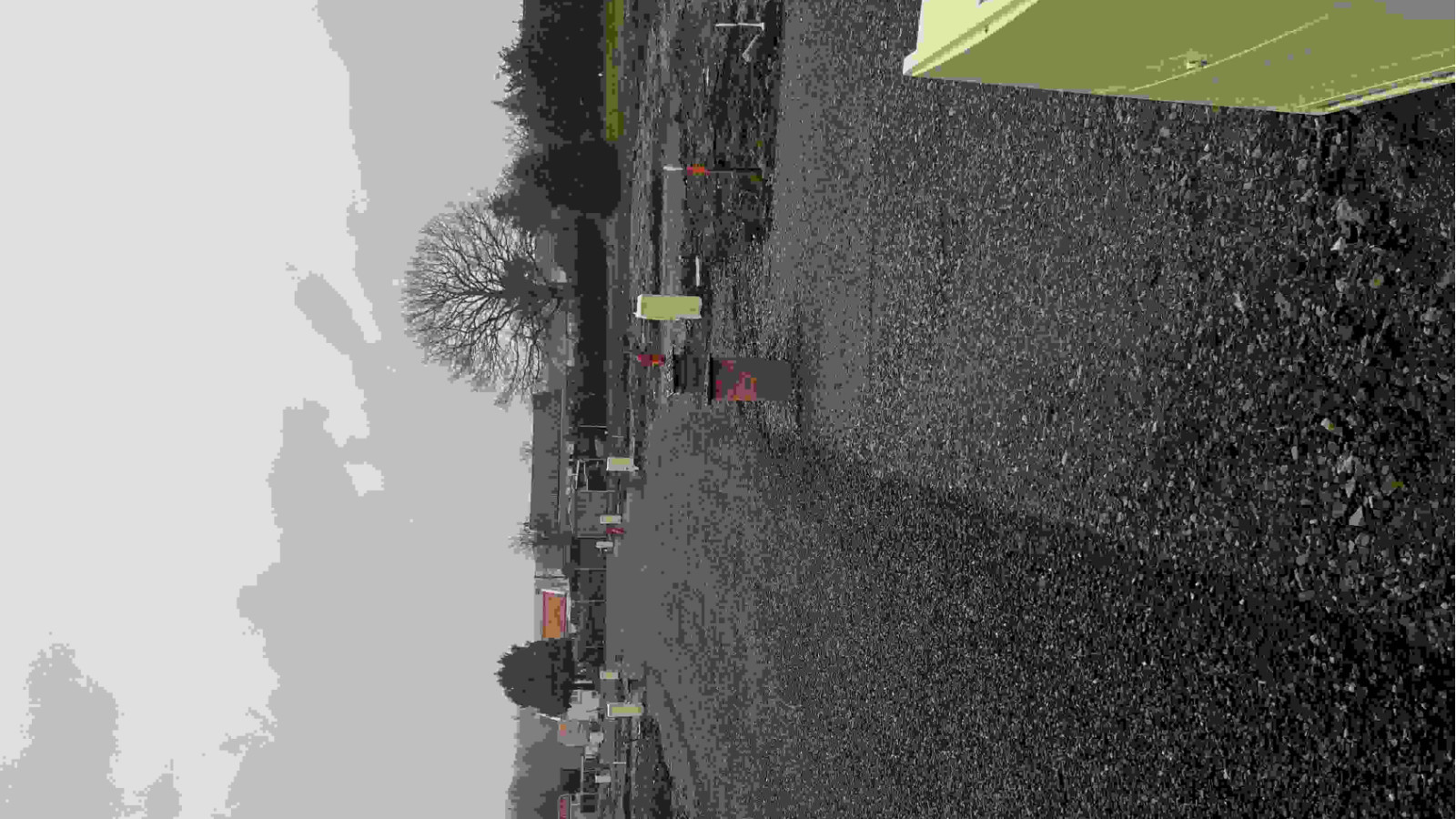 Terrain constructible de 400m2 à Divatte-sur-Loire