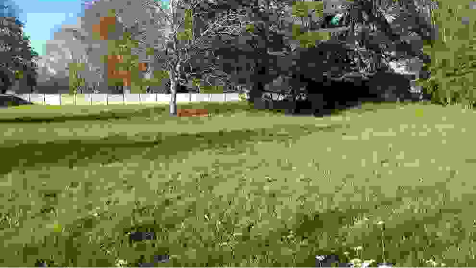 Terrain constructible de 435m2 à Saint-Dolay