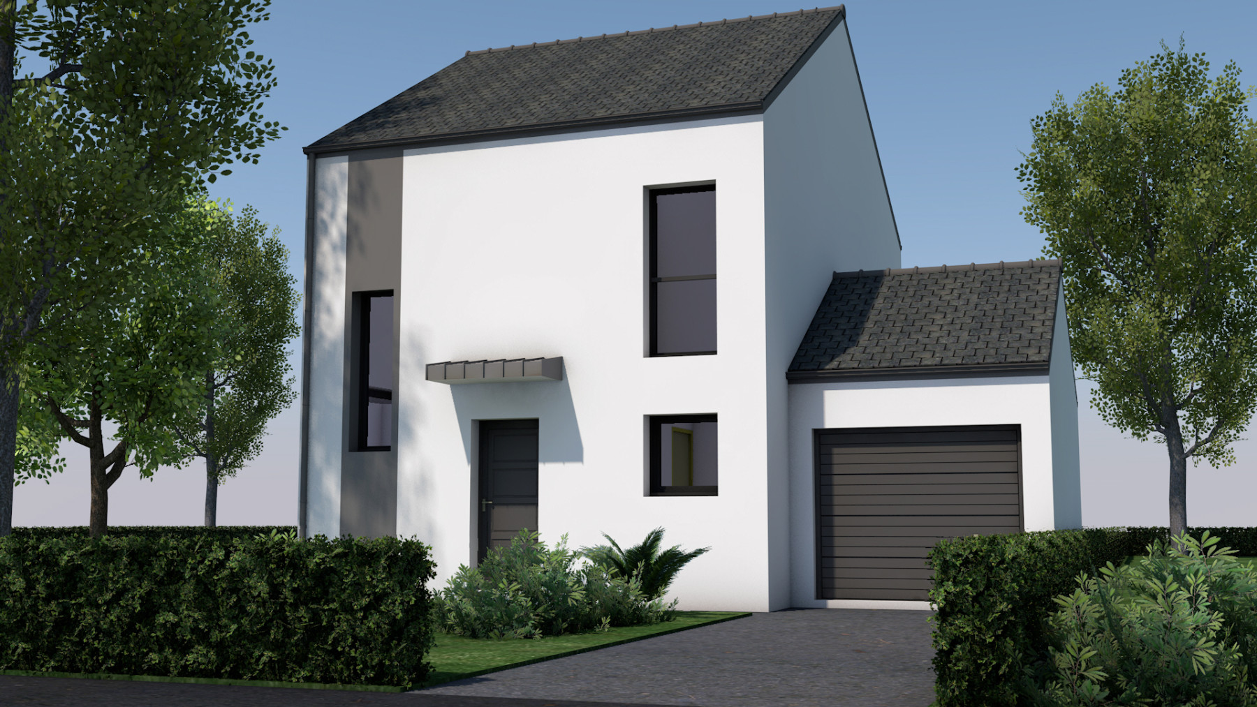 Maison