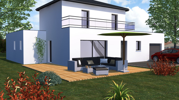 Maison